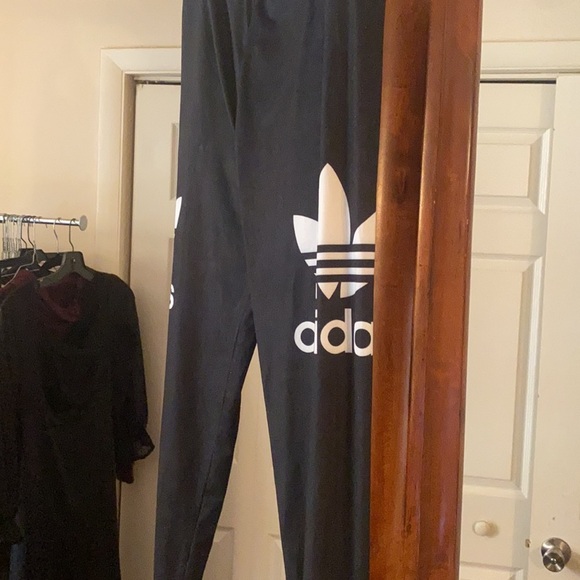 COPY - 2pcs jogging suit black and grey - Picture 6 of 6